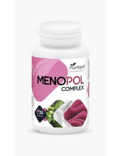 MENOPOL COMPLEX 30 VEG...