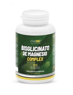BISGLICINATO DE MAGNESIO...