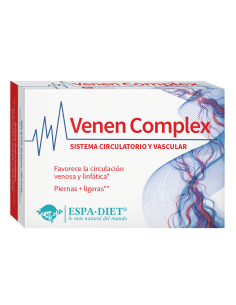 VENEN COMPLEX 45 CAP....