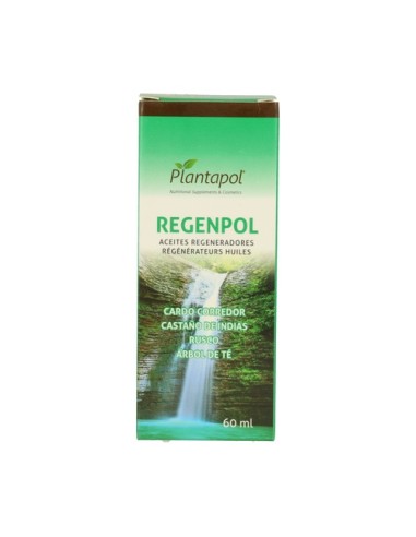 REGENPOL ACEITE 60 ML PLANTAPOL