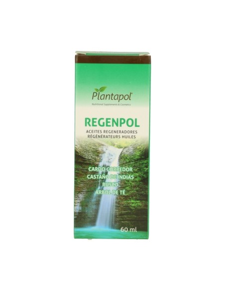 REGENPOL ACEITE 60 ML PLANTAPOL