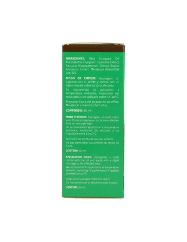 REGENPOL ACEITE 60 ML PLANTAPOL