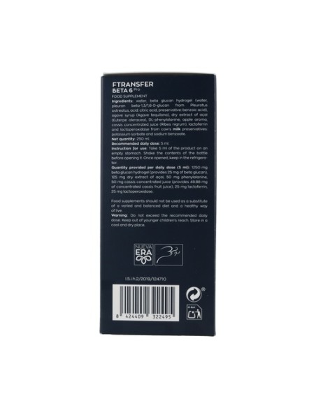 F-TRANSFER BETA6 PRO 250ML PLANTAPOL
