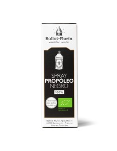 SPRAY DE PROPOLEO NEGRO 15...