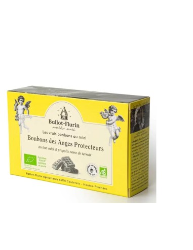CARAMELOS ANGELES PROTECTORES 100 G...