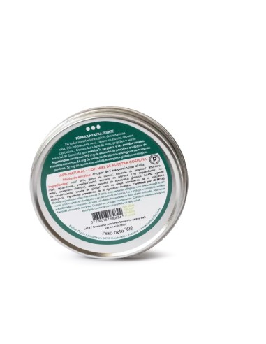 GOMINOLAS EXTRA FUERTES PIRINEOS 30 G...