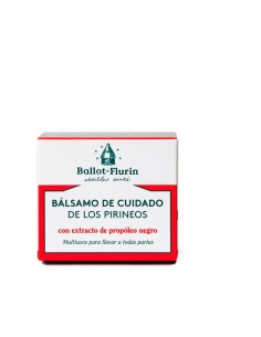 BALSAMO DE CUIDADO DE LOS...