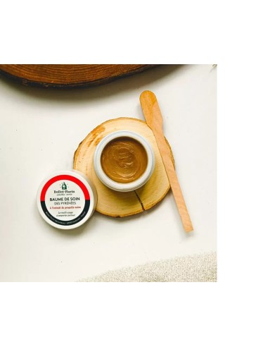 BALSAMO DE CUIDADO DE LOS PIRINEOS 30...