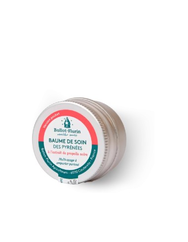 BALSAMO BOLSILLO CUIDADO DE LOS...