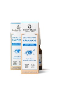 DERMO SPRAY PARPADOS 15 ML...