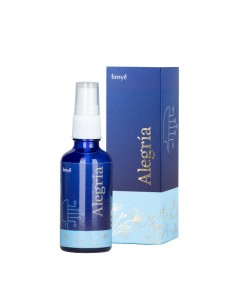 ALEGRIA 50 ML  LIMYE