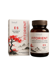 FITORIENT E.S.  60 COMP.
