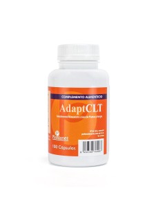 ADAPTCLT 100 CAPSULAS