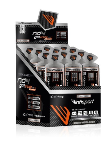 ND4 GEL 2:1 50 GR NEUTRO 18 UNI...