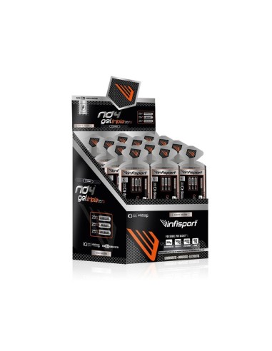 ND4 TRIPLE ZERO 1:0.8 NEUTRO 800 GRS...