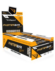 FASTER BAR GOURMET PASION...