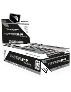 FASTER BAR GUMMY NEUTRO 16...