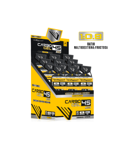 CARBOGEL 45 1:0.8 PLATANO...