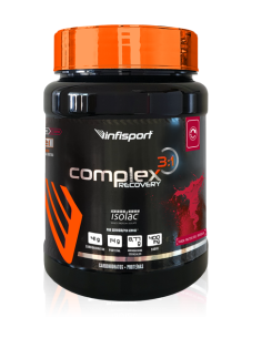 COMPLEX 3:1 RECOVERY FRUTOS...