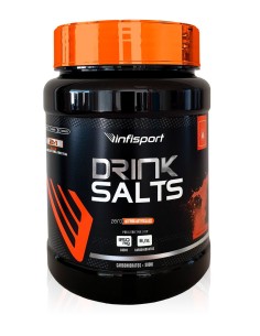 DRINK SALTS ZERO 810 GRS...