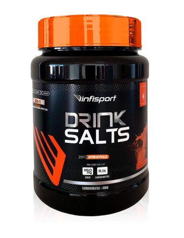 DRINK SALTS ZERO 810 GRS LIMON NUEVO...