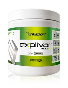 EXPLIVAR PLUS POLVO 225 GRS...