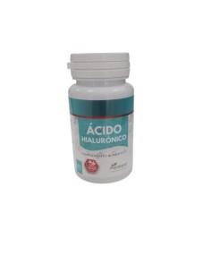 ACIDO HIALURONICO VEGANO 60...