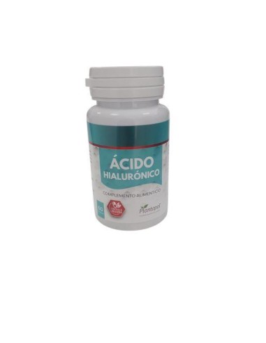 ACIDO HIALURONICO VEGANO 60 X 500 MG...