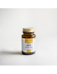 ICELANDIC KELP NATURAL...