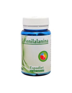 FENILALANINA 50 CAPS ESPADIET