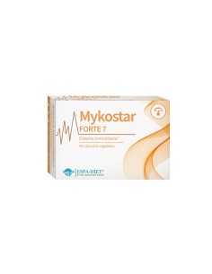 MYKOSTAR FORTE 7 45 CAPS...