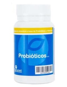 PROBIOTICO MEGAFLORA 9