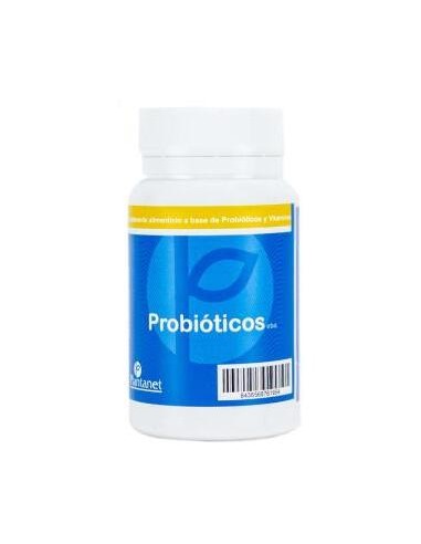 PROBIOTICO MEGAFLORA 9
