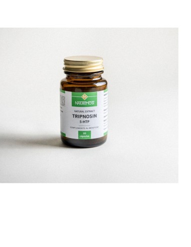 TRIPNOSIN 500 MG 60 CAPSULAS NATUREMOST