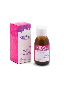 KIDS B6 125 ML PLANTAPOL