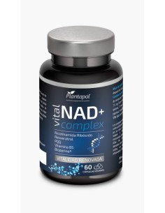 VITAL NAD + COMPLEX...