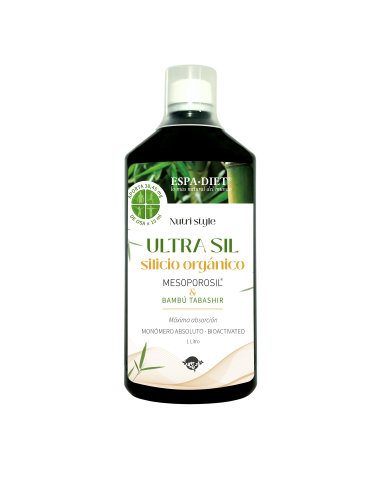 NUEVO ULTRASIL SILICIO OSA...