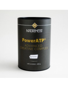POWERATP CREATINE COMPLEX...