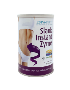 SLANK INSTANT ZYME 200 GR...