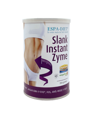 SLANK INSTANT ZYME 200 GR ESPADIET