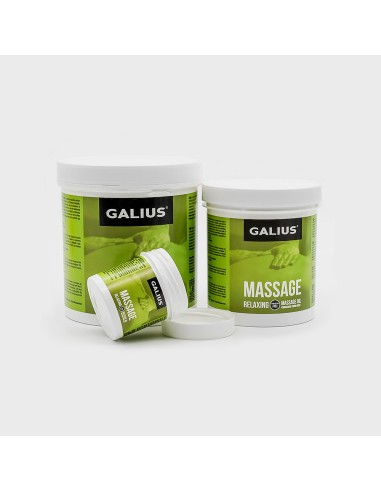 MASAJE RELAJANTE 1000 ML GALIUS...