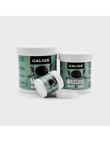 ACEITE BASICO 1000 ML GALIUS PROFESIONAL