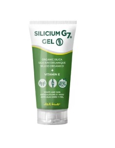 SILICIUM G5 GEL 150 ML NUEVO