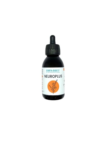 NEUROPLUS 100 ML ESPADIET