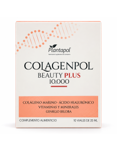 COLAGENPOL BEAUTY PLUS...