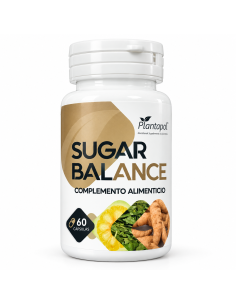 SUGAR BALANCE 60 CAPSULAS...