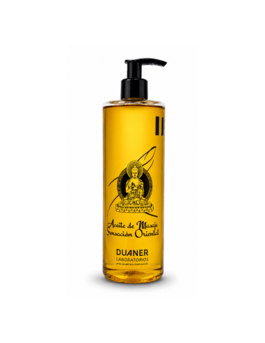 ACEITE MASAJE SENSACION ORIENTAL 500...